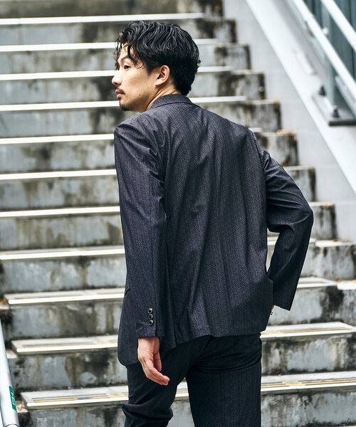 417 EDIFICE（フォーワンセブンエディフィス） セットアップ SMALL