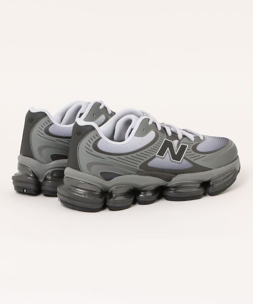 New Balance（ニューバランス） スニーカー U2000PCD 2000 メンズ