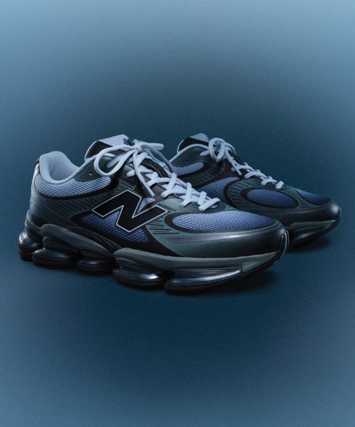 New Balance（ニューバランス） スニーカー U2000PCD 2000 メンズ