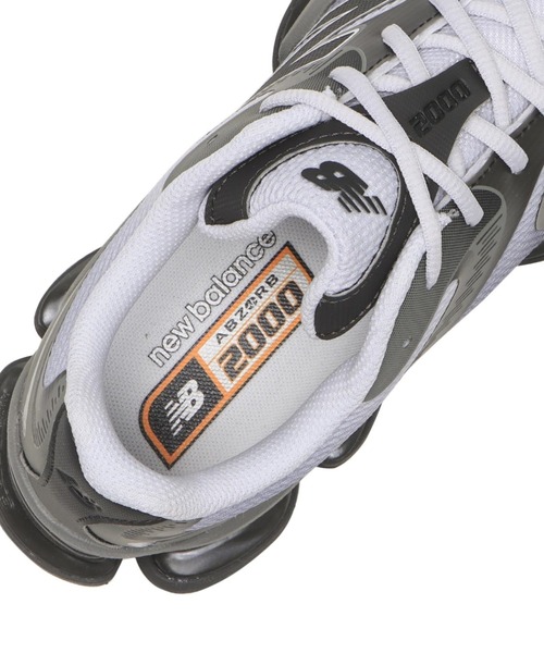 New Balance（ニューバランス） スニーカー U2000PCD 2000 メンズ