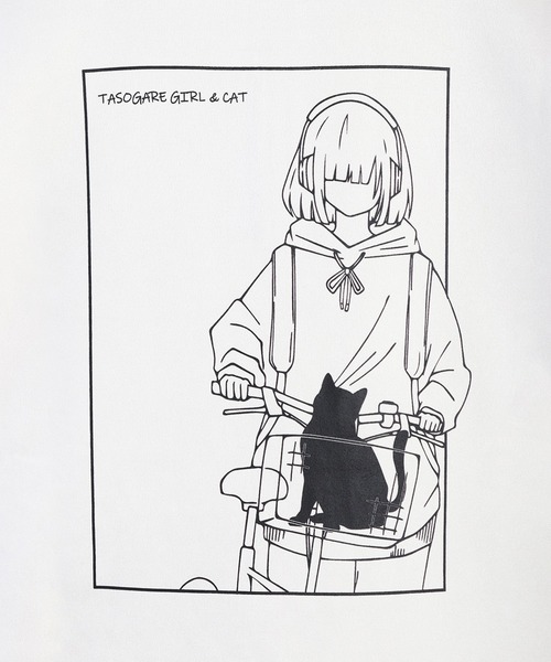 「WESTSEA」 半袖Tシャツ M チャコール メンズ_画像5