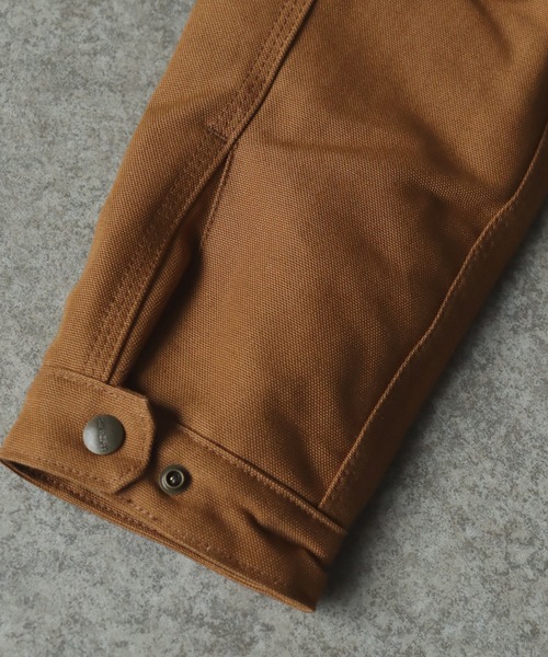 Carhartt（カーハート） ブルゾン アウター カーハート」DUCK DETROIT