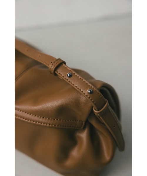 STYLEMIXER（スタイルミキサー） ショルダーバッグ バッグ フラップ 