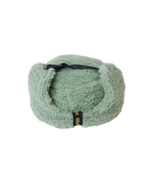 HYSTERIC GLAMOUR（ヒステリックグラマー） キャップ 帽子 I'M V.I.P.