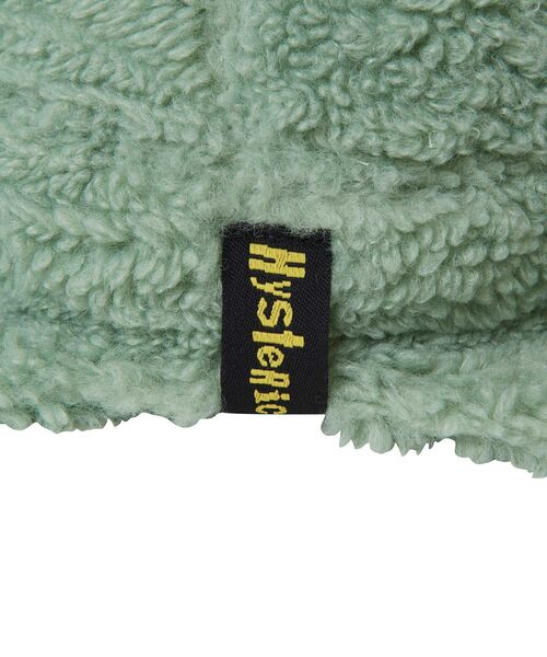 HYSTERIC GLAMOUR（ヒステリックグラマー） キャップ 帽子 I'M V.I.P.