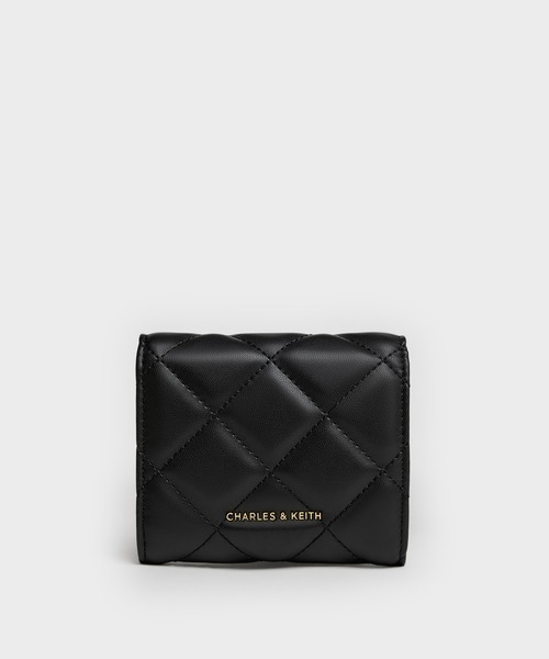 CHARLES ＆ KEITH（チャールズ&キース） 財布 Arrietty アリエッティ