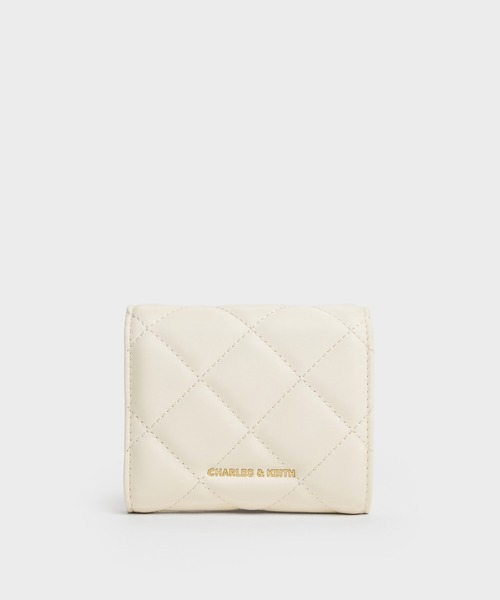 CHARLES ＆ KEITH（チャールズ&キース） 財布 Arrietty アリエッティ