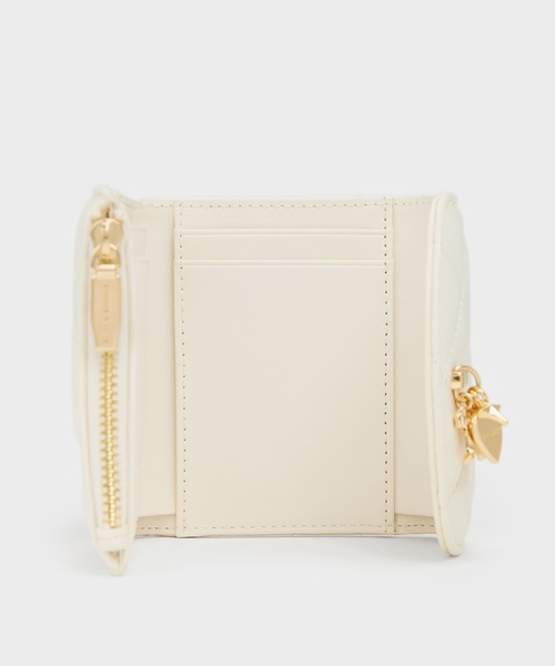 CHARLES ＆ KEITH（チャールズ&キース） 財布 Arrietty アリエッティ