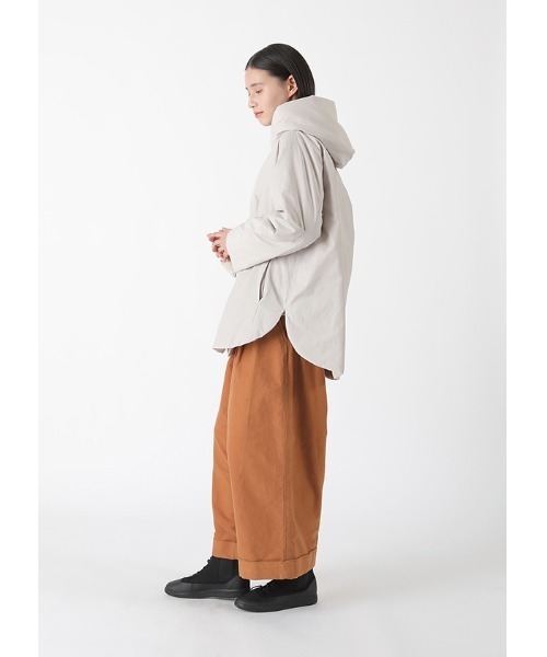 Plantation（プランテーション） ブルゾン アウター ライトリバー