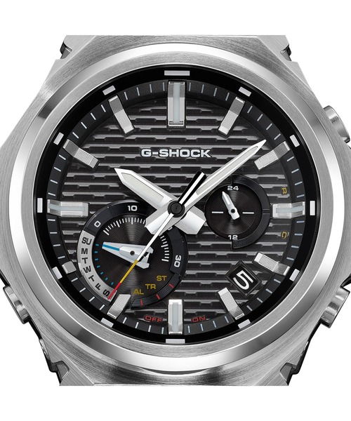 G-SHOCK 腕時計 G-STEEL(Gスチール) / SLEEK STYLE GST-B1000D-1AJF