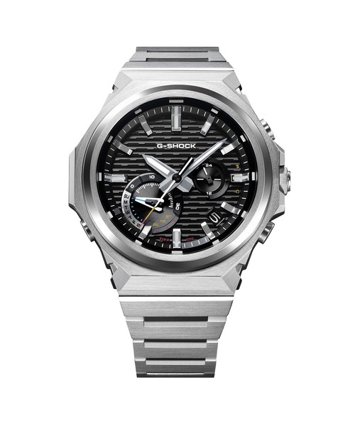G-SHOCK 腕時計 G-STEEL(Gスチール) / SLEEK STYLE GST-B1000D-1AJF