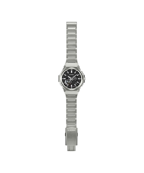 腕時計 G-STEEL(Gスチール) / SLEEK STYLE / GST-B1000D-1AJF メンズの画像