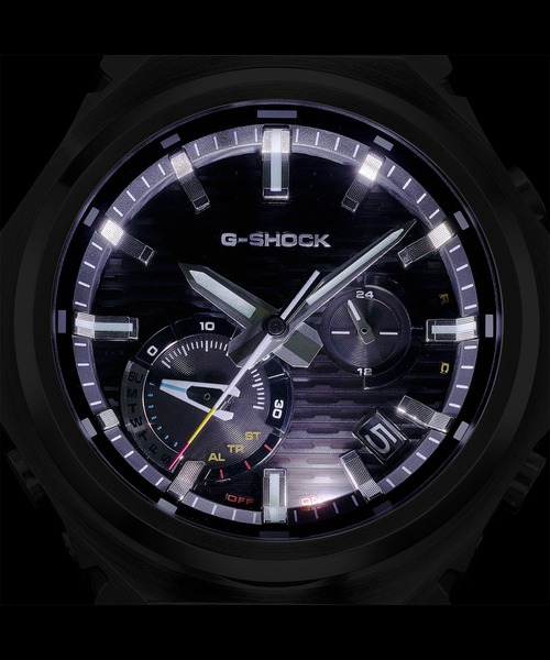 G-SHOCK 腕時計 G-STEEL(Gスチール) / SLEEK STYLE GST-B1000D-1AJF