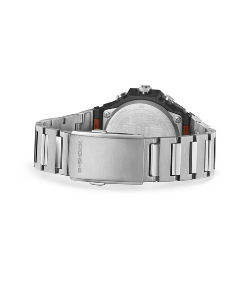 腕時計 G-STEEL(Gスチール) / SLEEK STYLE / GST-B1000D-1AJF メンズの画像