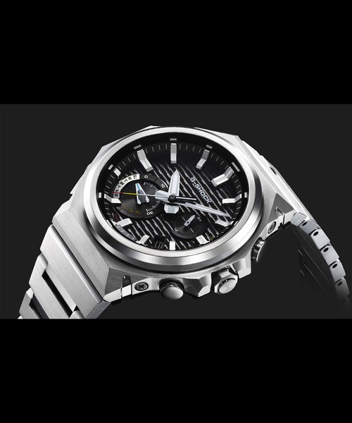 G-SHOCK 腕時計 G-STEEL(Gスチール) / SLEEK STYLE GST-B1000D-1AJF