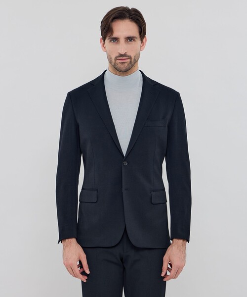 MACKINTOSH LONDON ジャケット テーラードジャケット 「BREASY JACKET