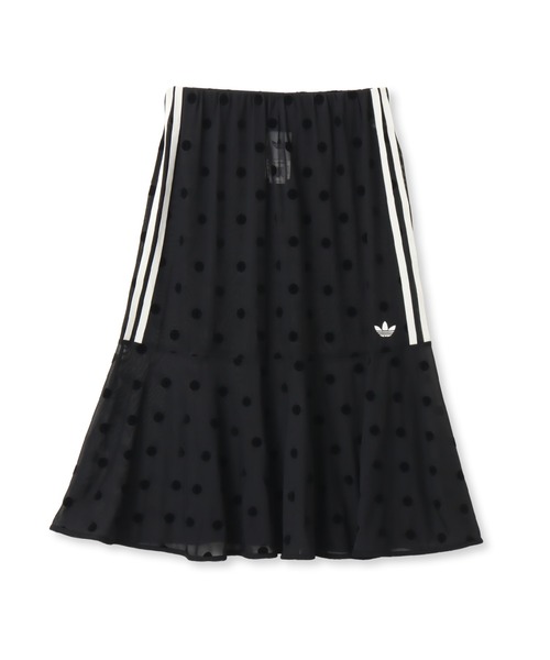 adidas レディースファッション（柄：ドット）｜ファッション 通販