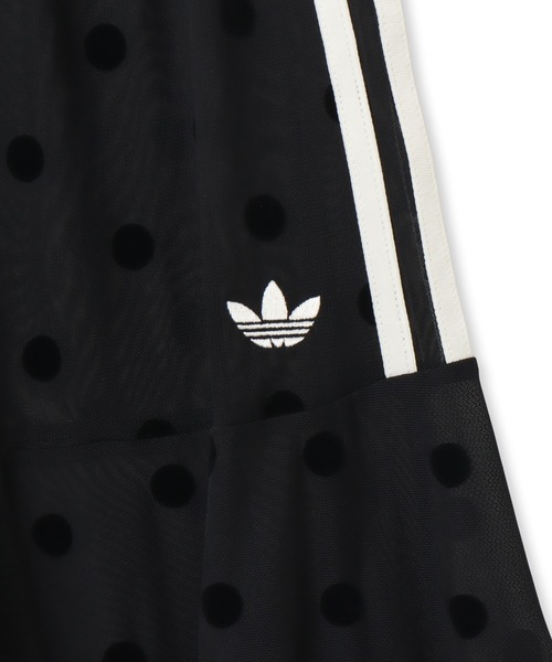 adidas レディースファッション（柄：ドット）｜ファッション おすすめ