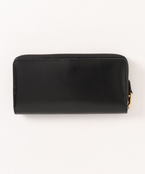 「BELLIES YORK」 財布 FREE ダークグリーン レディース_画像2