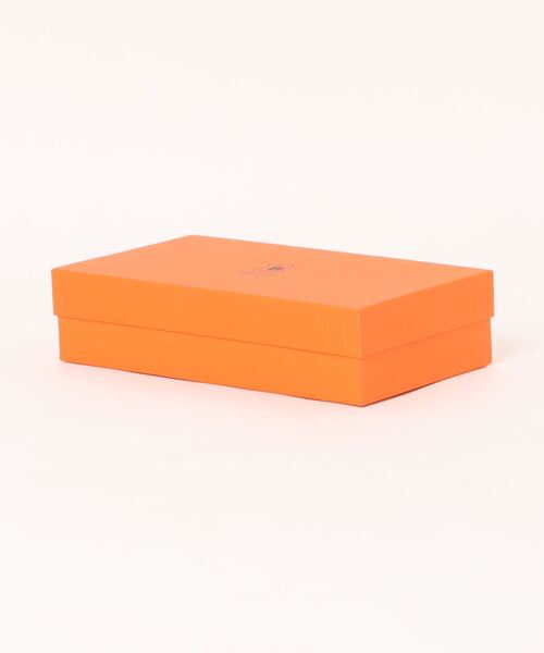 「BELLIES YORK」 財布 FREE ダークグリーン レディース_画像5