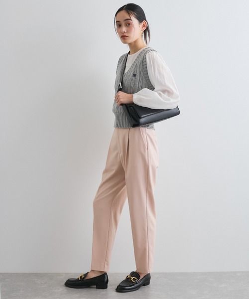 「VIS」 パンツ SS ピンク系その他2 レディース_画像5