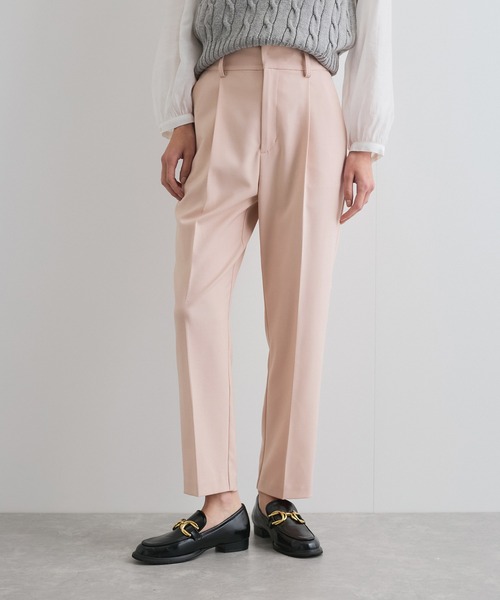 「VIS」 パンツ SS ピンク系その他2 レディース_画像9