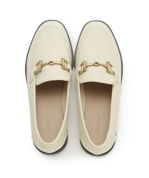 Mila Owen（ミラオーウェン） シューズ 37 ブラック レディース