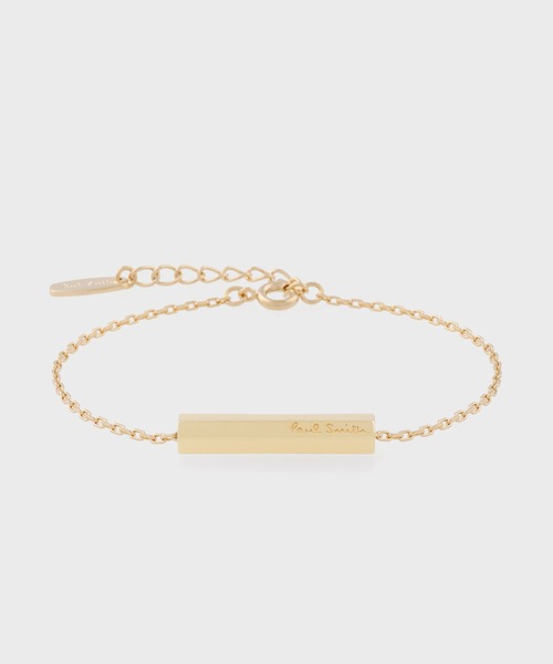 Paul Smith（ポール・スミス） ブレスレット 「オンラインショップ限定