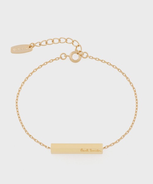 Paul Smith（ポール・スミス） ブレスレット 「オンラインショップ限定