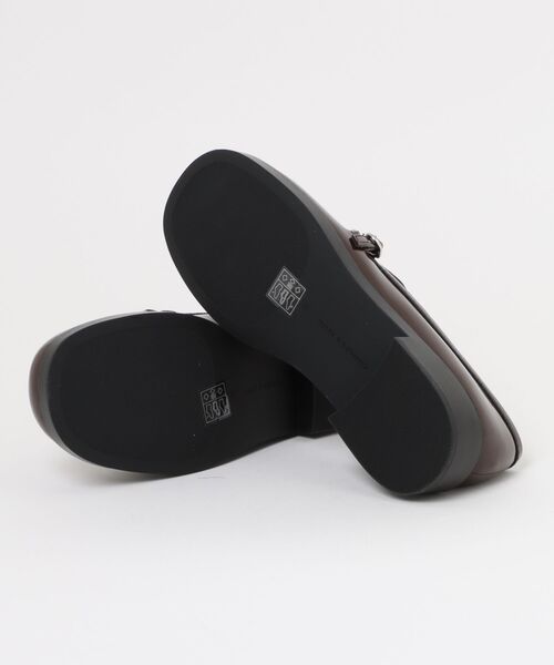 CHARLES ＆ KEITH（チャールズ&キース） ローファー Georgie ジョージ