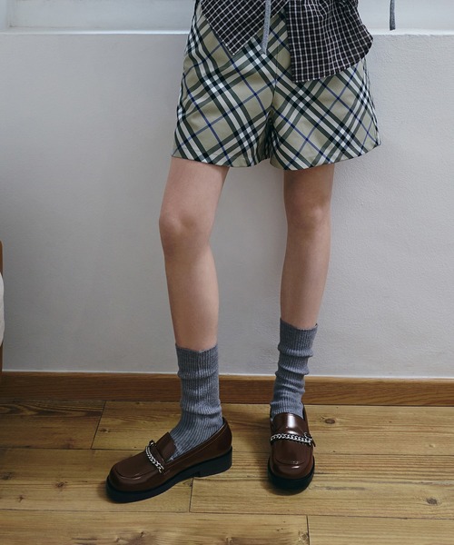 CHARLES ＆ KEITH（チャールズ&キース） ローファー Georgie ジョージ