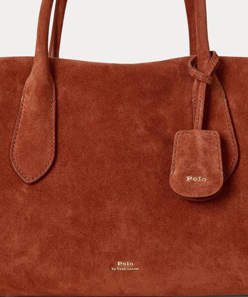 POLO RALPH LAUREN（ポロ・ラルフローレン） ショルダーバッグ バッグ