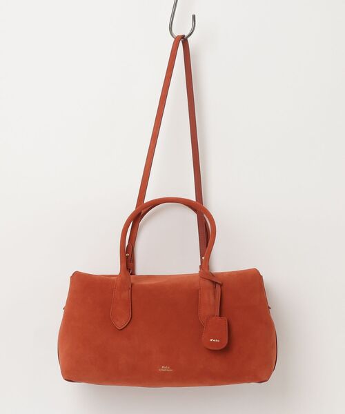 POLO RALPH LAUREN（ポロ・ラルフローレン） ショルダーバッグ バッグ