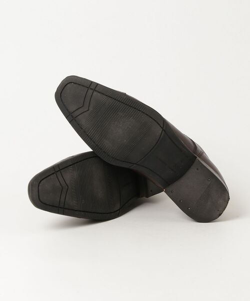 alfredoBANNISTER（アルフレッドバニスター） シューズ 41 ダーク