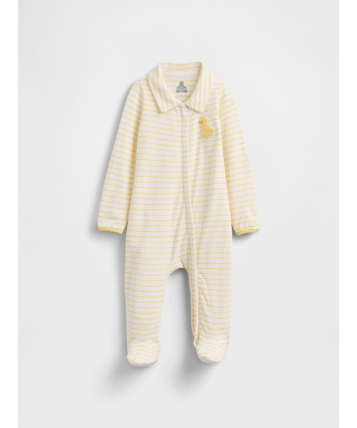 GAP（ギャップ） ベビー服 ロンパース はじめてのお気に入り 