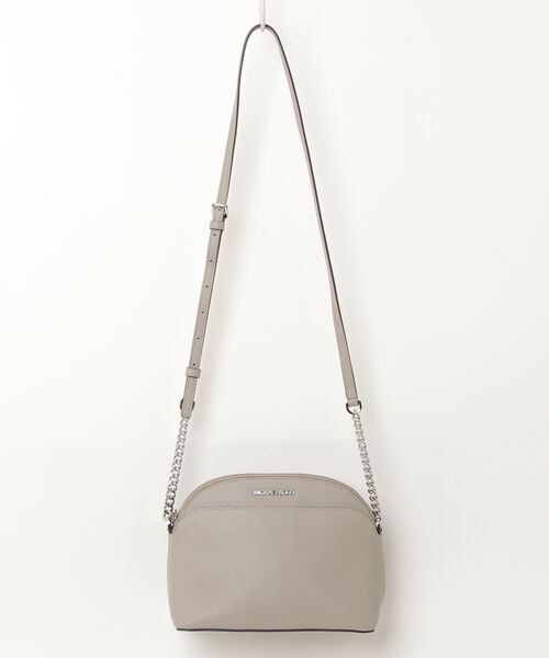 MICHAEL KORS（マイケルコース） ショルダーバッグ - グレー