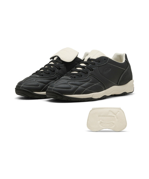 PUMA（プーマ） スニーカー ユニセックス キング インドア アイコン
