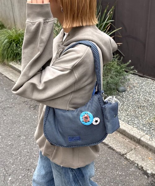 CIAOPANIC TYPY（チャオパニックティピー） ショルダーバッグ バッグ