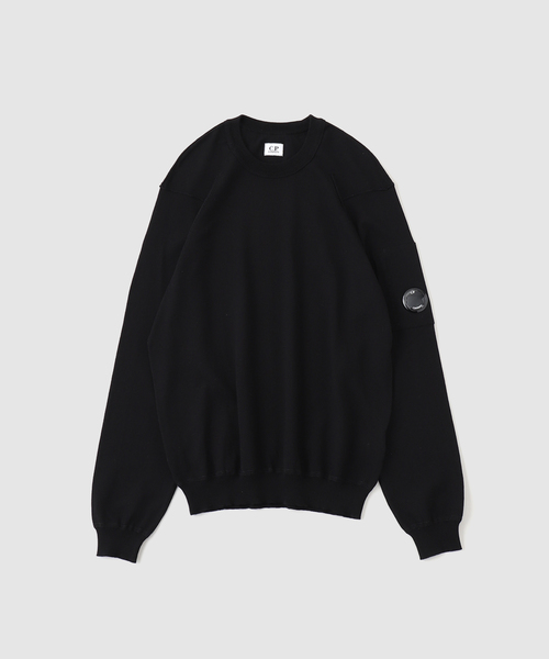 C.P. COMPANY（シーピーカンパニー） トレーナー スウェット CTTN SEA 
