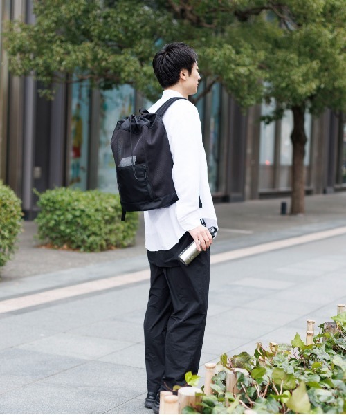 kuros'（クロス） デイバック リュック 「kuros'オリジナル