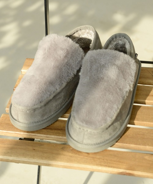 「MEI」 シューズ L ブラック レディース_画像4