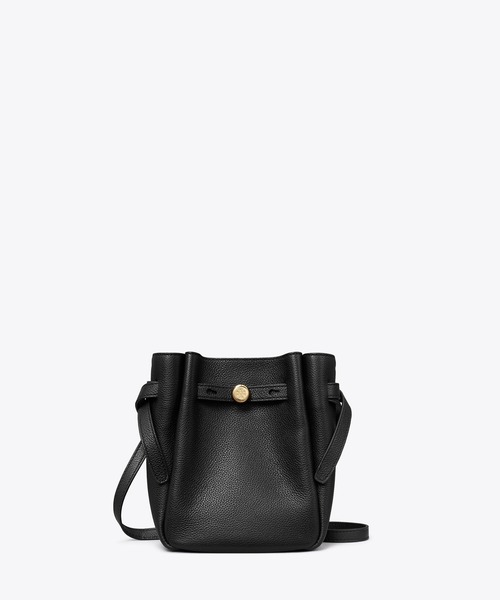 「TORY BURCH」 ショルダーバッグ ONE SIZE ブラック レディース_2