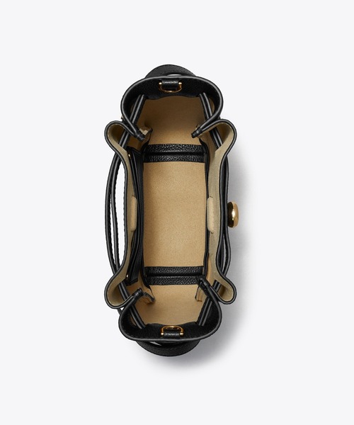 「TORY BURCH」 ショルダーバッグ ONE SIZE ブラック レディース_5