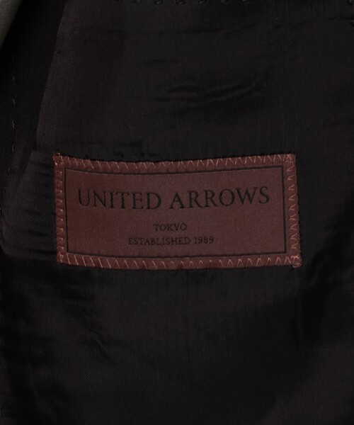 UNITED ARROWS（ユナイテッドアローズ） ジャケット テーラード