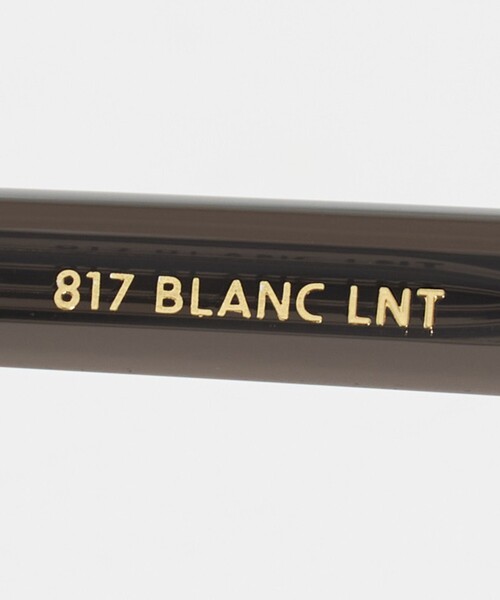 サングラス 「BLANC..」BE009/サングラス メンズの画像