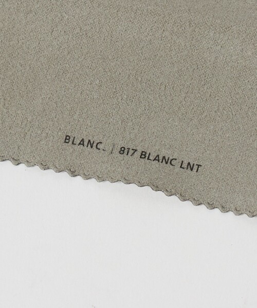 サングラス 「BLANC..」BE009/サングラス メンズの画像