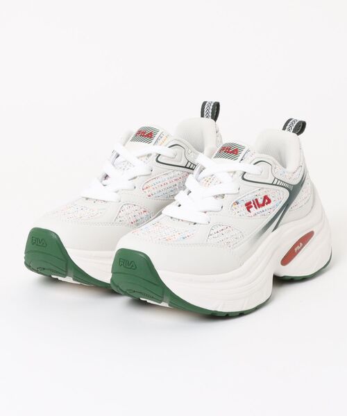 FILA（フィラ） スニーカー 「FILA」Balena レディース : ZOZOTOWN