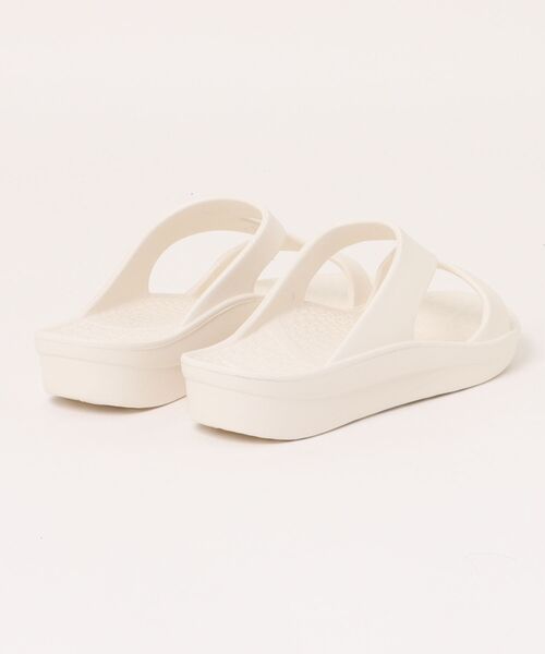 TELIC（テリック） リカバリーサンダル サンダル Z-STRAP レディース