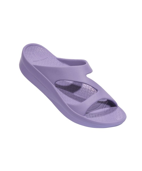 TELIC（テリック） リカバリーサンダル サンダル Z-STRAP レディース