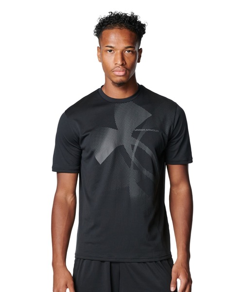 UNDER ARMOUR（アンダーアーマー） tシャツ UAテック エクストララージ